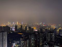 -四十七楼烧烤·海鲜·大排档