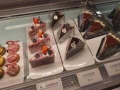 -派悦坊·甜品·蛋糕(虹口龙之梦店)