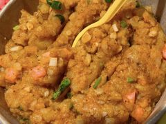 -丁家坡洋芋·观音桥好吃街A区(全国总店)