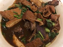-北京小肠陈饭庄(方庄店)