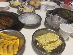 -二楼老店重庆鸡公煲(真光路店)
