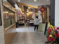 -津悦·正阳春烤鸭(红旗南路店)