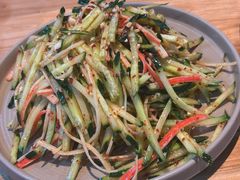 -京玉菲饭店(李村店)