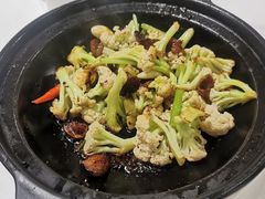 -黑鸡小馆(金源店)