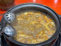 -菌之家·专业纯野生菌火锅·特色炒菌