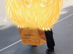 -LV路易威登(德基广场店)