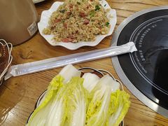 -鱼众不同·鸡公煲·烤全鱼(国顺路店)