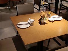 大堂-奉天小馆·非遗东北菜(沈阳万象城店)