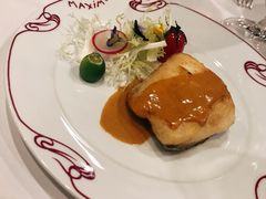 -马克西姆餐厅(崇文门店)