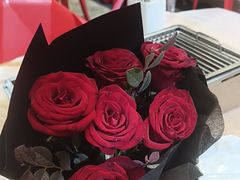 -回头烧烤(悦荟购物中心店)