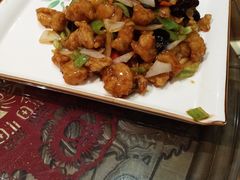 -老华洋饭庄(成林道店)