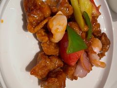 -莆田餐厅PUTIEN(西安万象天地店)