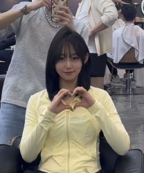 -藤野造型烫染