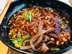 -蓉李记成都名小吃(武汉菱角湖万达店)