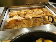 -新石器烤肉(张家港购物公园店)