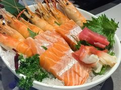 -水木锦堂·自助铁板烧(五道口购物中心店)