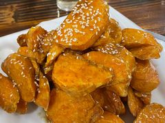 -九妹农家大铁锅东北菜(江湾店)