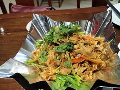 -福慧慈缘素食餐厅(王府井店)