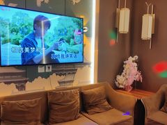 -老炮儿轰趴团建KTV桌游棋牌主题馆(五道口店（底商店))