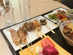 -怡咖啡·自助餐·西安香格里拉