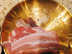 -姜胖胖首尔自助烤肉·街头小吃大排档(国瑞中心店)
