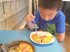 -必胜客餐厅(昆百大泰业城店)