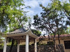 -熙古里艺术村