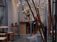 -VOYAGE COFFEE(杨梅竹店)