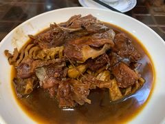 烧老鹅-壶园美食·淮扬菜(东圈门店)