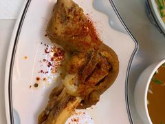 -清真·西北人家风味馆(中山中路店)