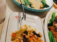 -顺丰轩园林酒家(天河店)