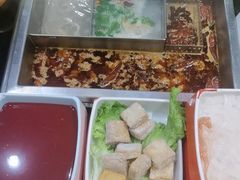 -重庆德忆火锅（龙南街3店）(渝水岸餐饮)