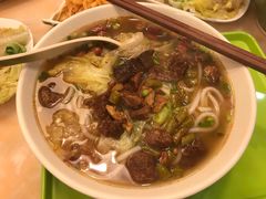 牛腩米粉-卓雅桂林米粉