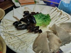 -唇辣号重庆老火锅(燕郊鑫乐汇店)