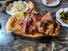 馕坑肉-宝山一号馕坑肉