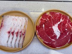 -海底捞大排档火锅(打浦路店)