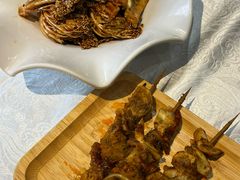 -金家老三饭庄(常营店)