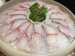 -东道煮牛肉火锅(东盛大街店)