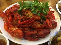 -鲁小三·大骨自助(金山总店)