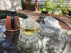 -浙江宾馆·花园餐厅·自助餐厅·茶吧