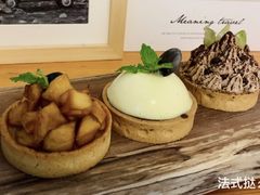 -威利旺卡烘焙西点蛋糕培训(朝阳校区)