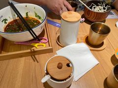 -马记永·兰州牛肉面(天通苑家乐福店)