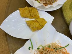 -寻味顺德·南记酒家·传统顺德菜·鱼生(广源路店)