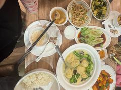 -永記粤菜·五指毛桃花雕鸡煲(九亭店)