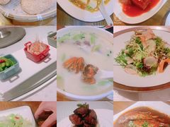 -无锡城中皇冠假日酒店·芳园中餐厅