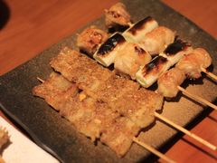 烤五花肉-熊串烧亭.居酒屋(珠江路店)