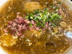 -毛华美食(清扬路店)