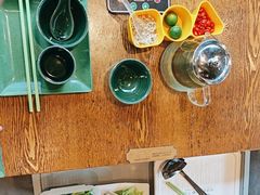 -芭缇沁园椰子鸡(中航紫金新天地店)