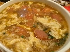 疙瘩汤-秦记香辣蟹(松榆里店)