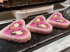 -星伦多自助料理(宝山龙湖天街店)